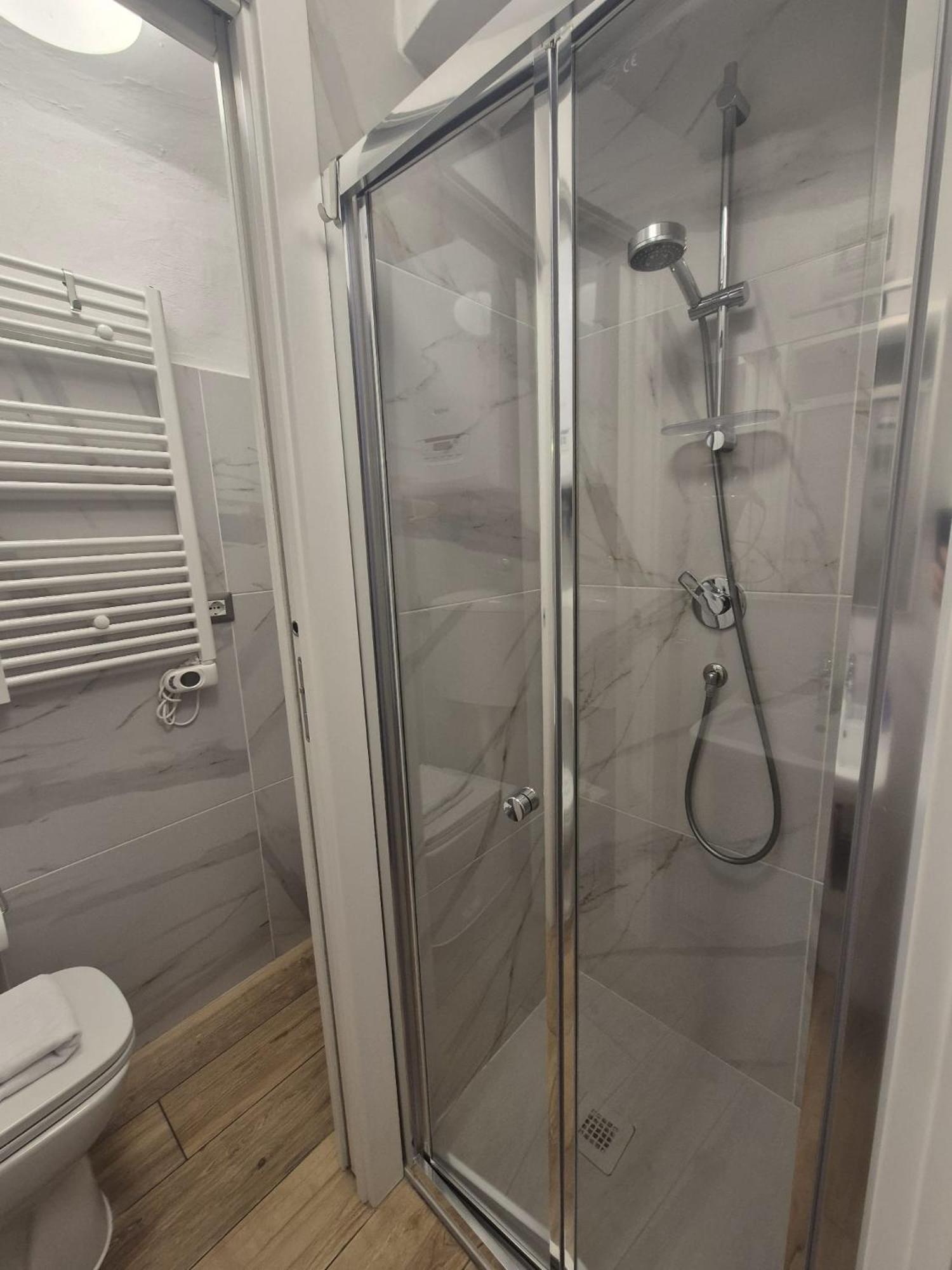 Ognissanti Dream Suites Florence Exterior photo