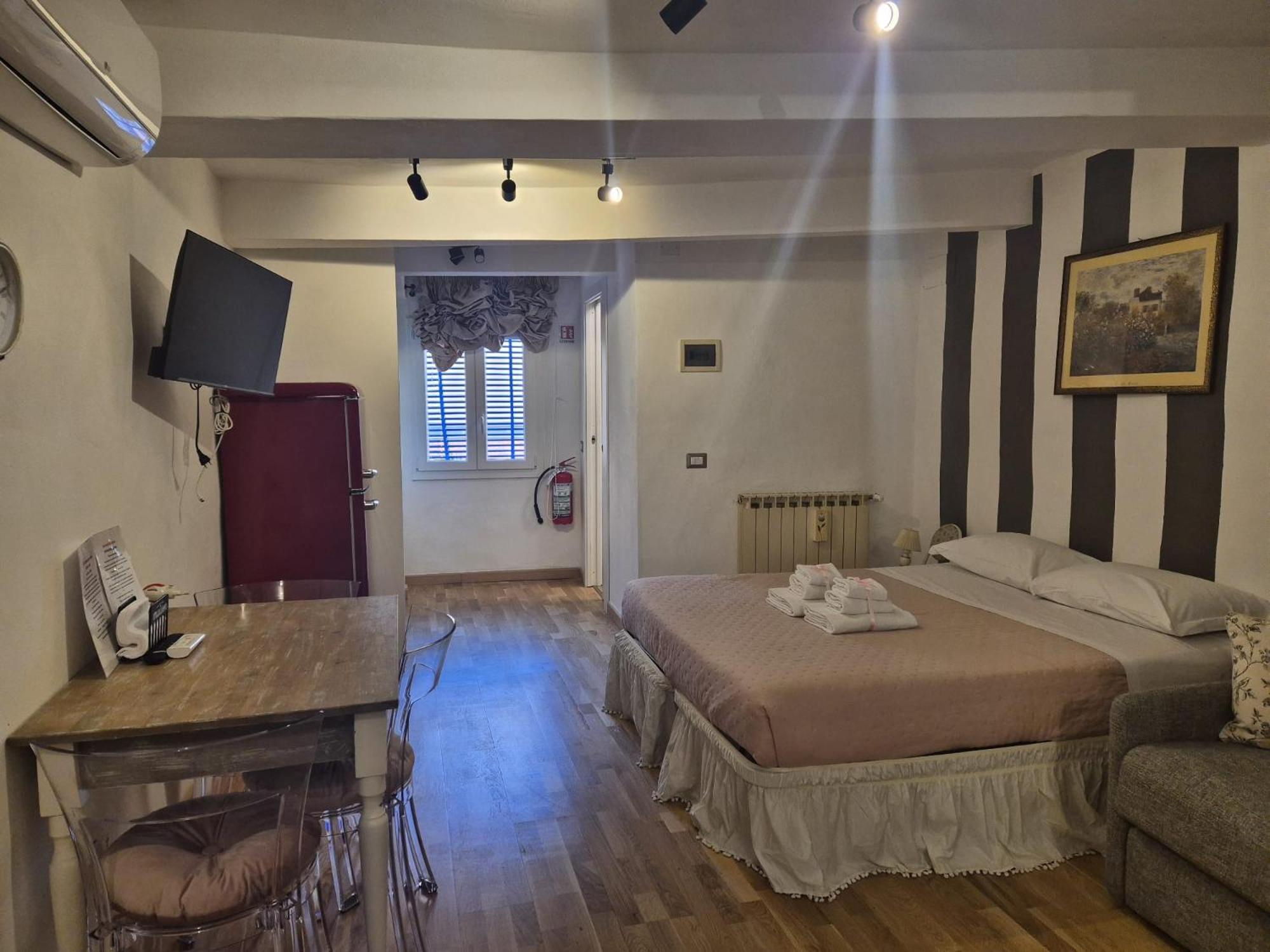 Ognissanti Dream Suites Florence Exterior photo