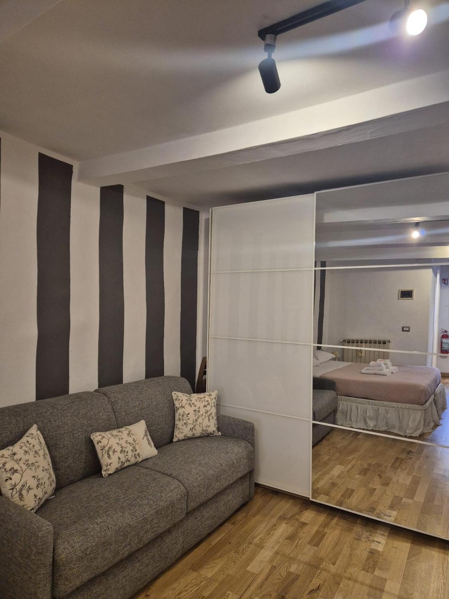 Ognissanti Dream Suites Florence Exterior photo