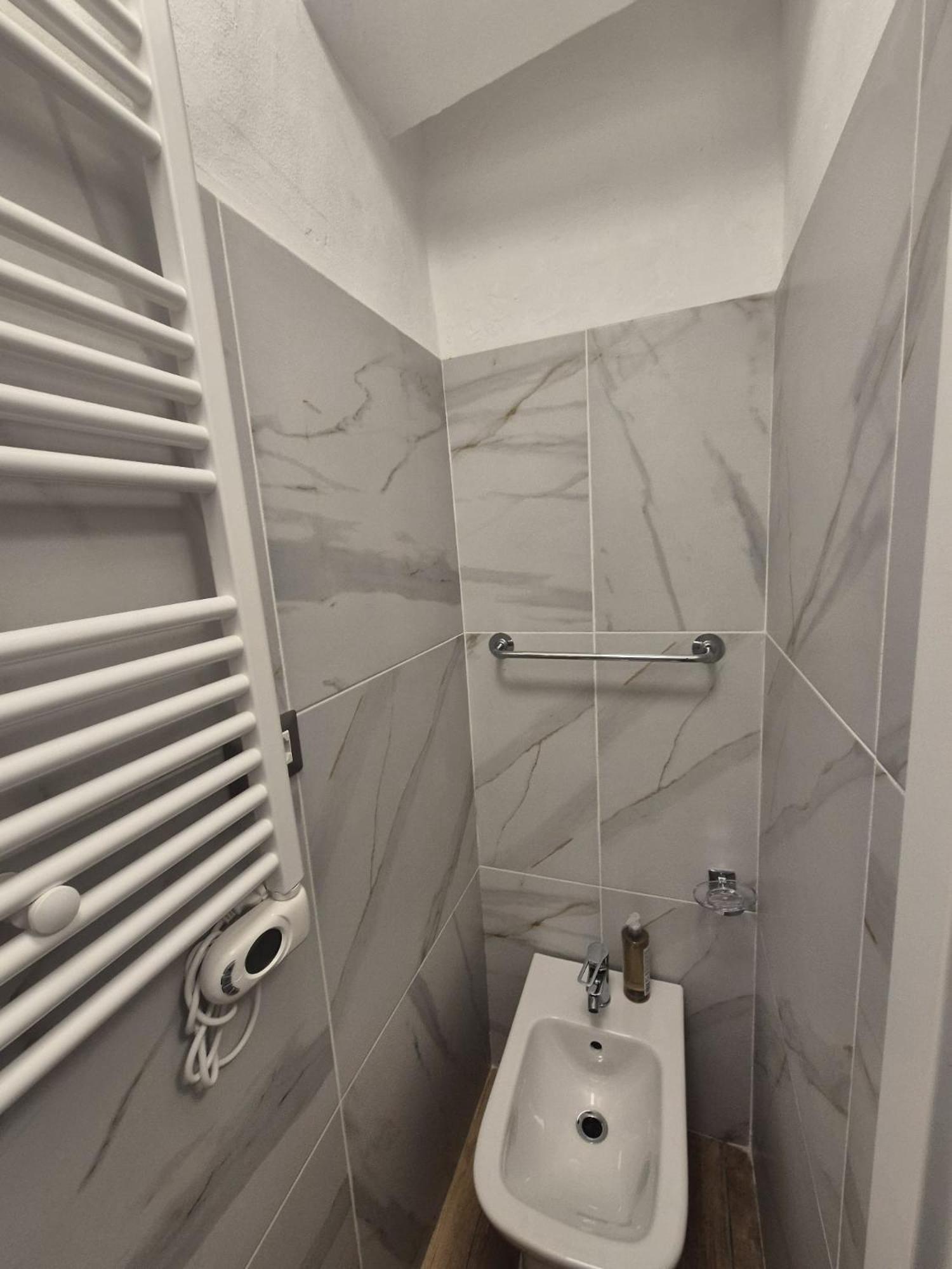 Ognissanti Dream Suites Florence Exterior photo