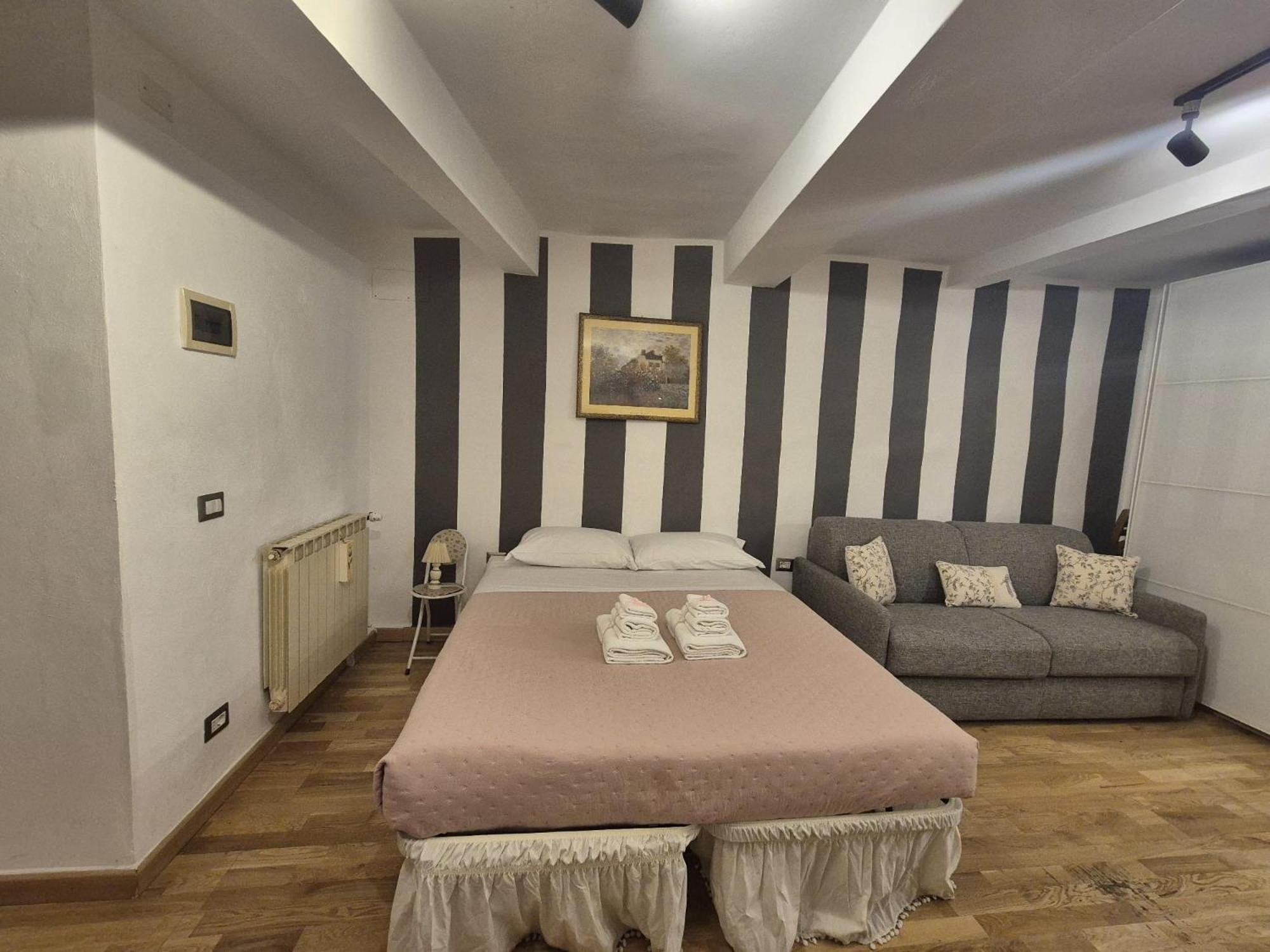 Ognissanti Dream Suites Florence Exterior photo