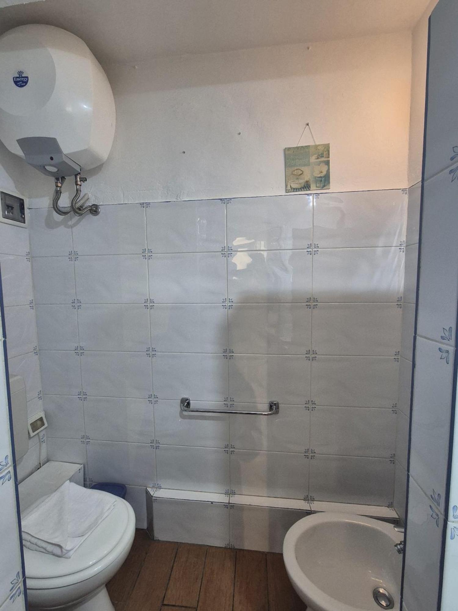 Ognissanti Dream Suites Florence Exterior photo