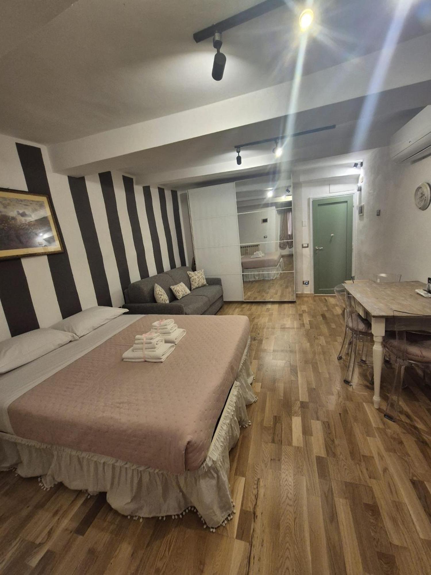 Ognissanti Dream Suites Florence Exterior photo