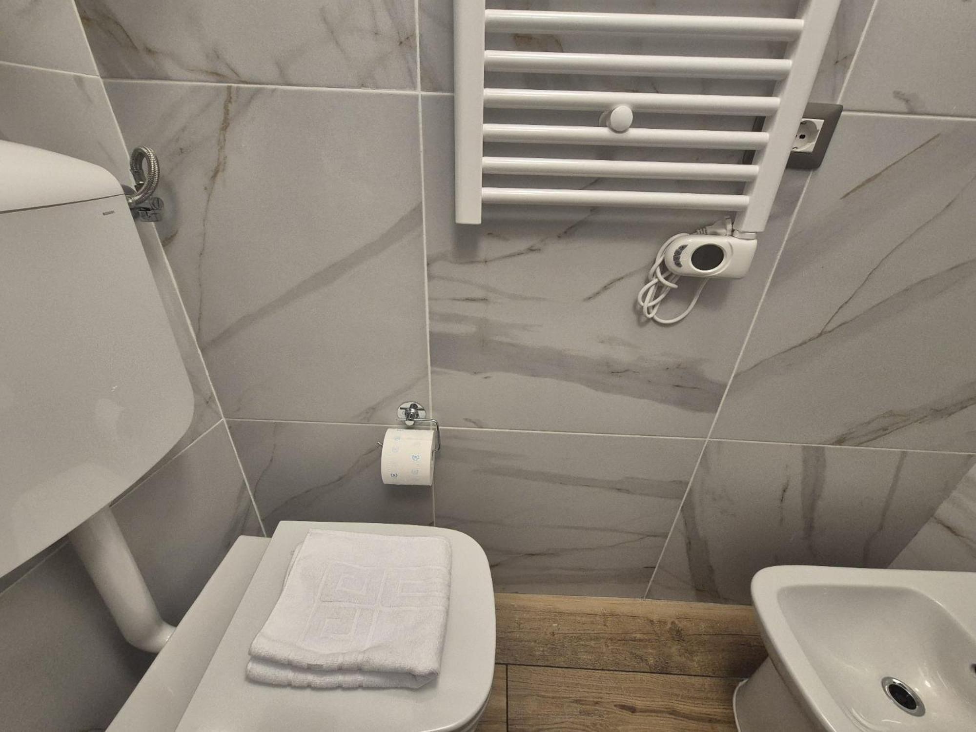 Ognissanti Dream Suites Florence Exterior photo