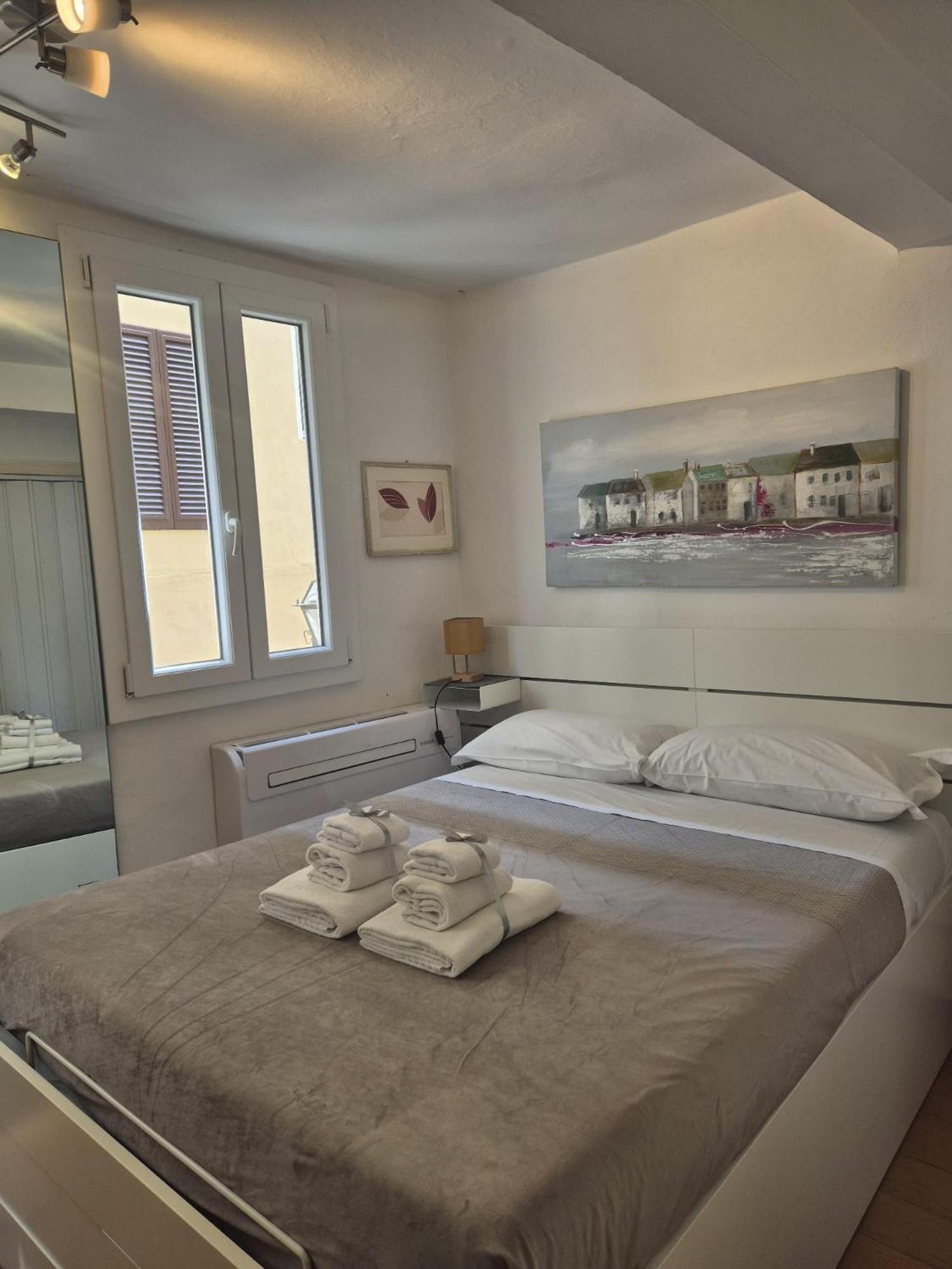 Ognissanti Dream Suites Florence Exterior photo